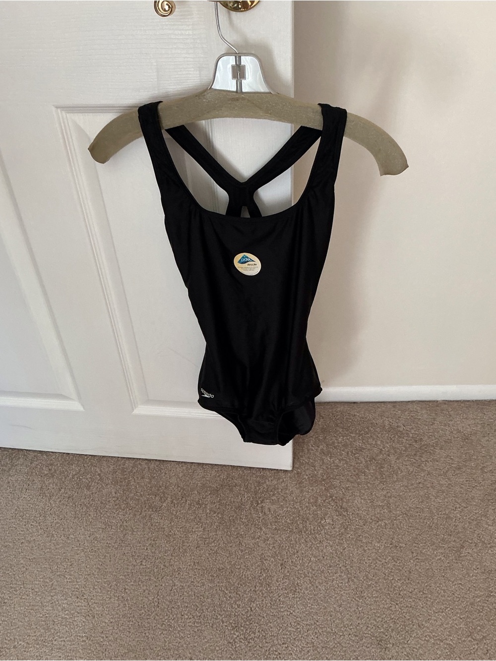SPEEDO PRO LT TEAM SUPER PRO- ONE PIECE SWIMSUIT- SZ 6- NWT - Picture 5 of 6